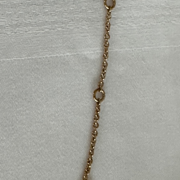 Coach wizard of Oz necklace - Picture 3 of 7